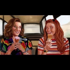 Meet your Posher, Cindy